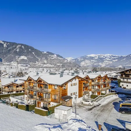 Mountainview Apartment