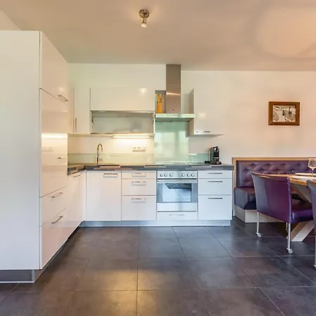 Mountainview Apartment Kaprun