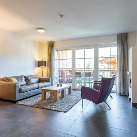 Apartment Mountainview