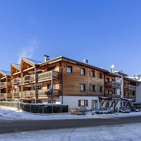 Apartment Mountainview *