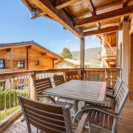 Mountainview * Kaprun