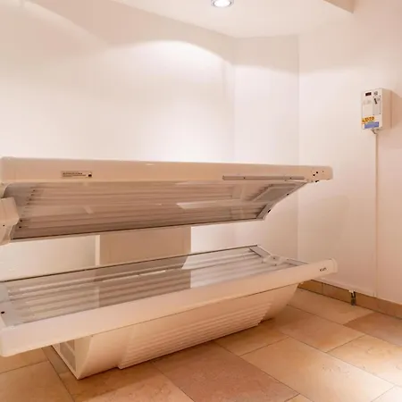 Mountainview Apartment