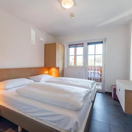 Mountainview Apartment *