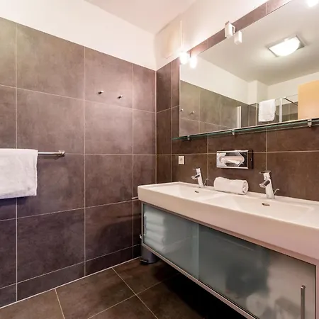 Mountainview Apartment