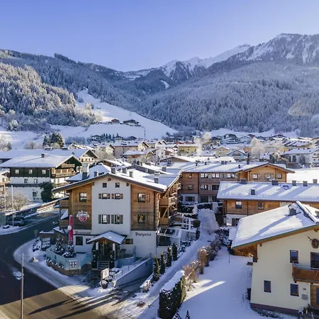 Mountainview Kaprun