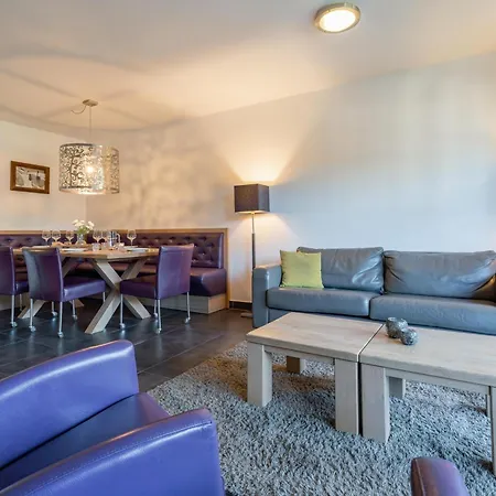 Mountainview Apartment