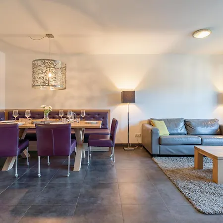 Apartment Mountainview *