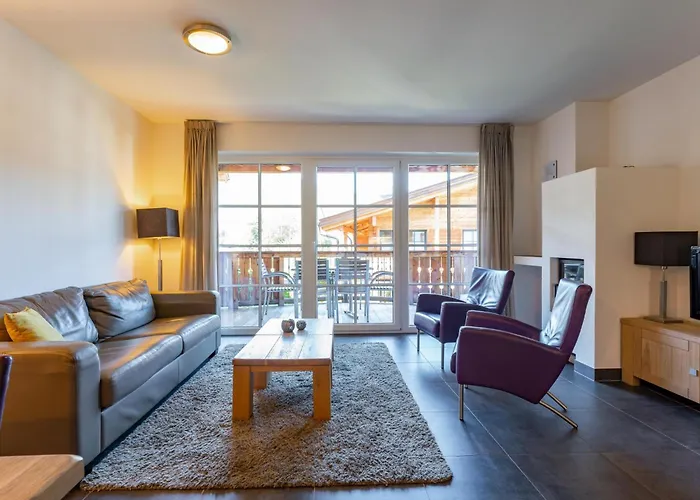 Appartement Mountainview Kaprun