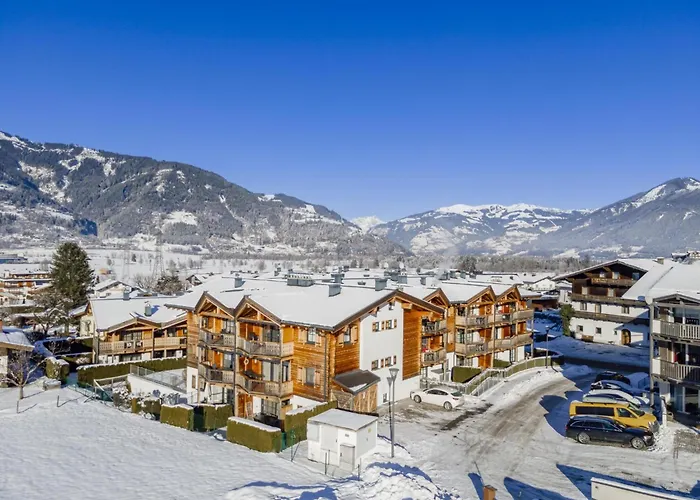 Mountainview Appartement