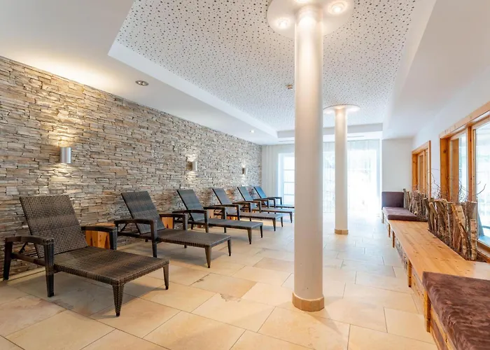 Appartement Mountainview