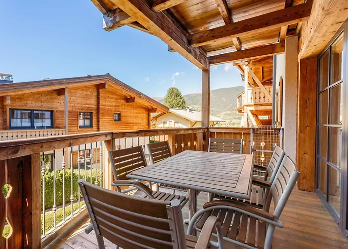 Mountainview * Kaprun