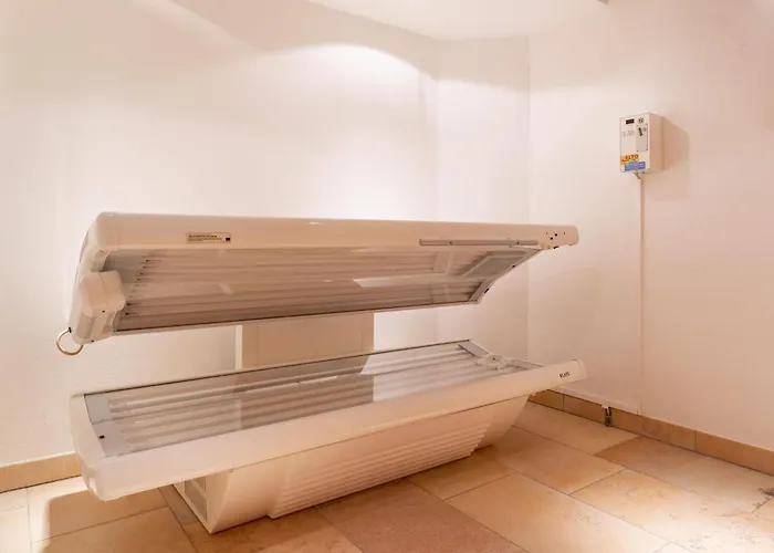 Mountainview Appartement