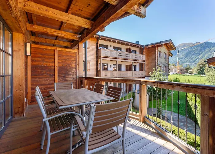 Mountainview * Kaprun