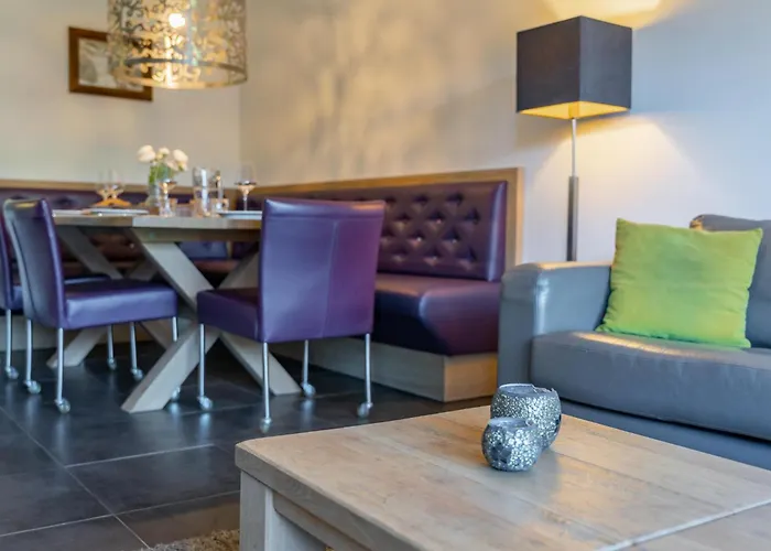 Mountainview Appartement