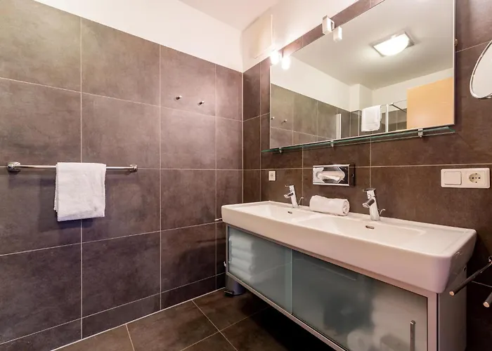 Mountainview Appartement