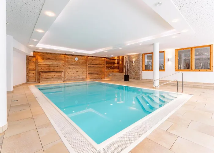 Appartement Mountainview