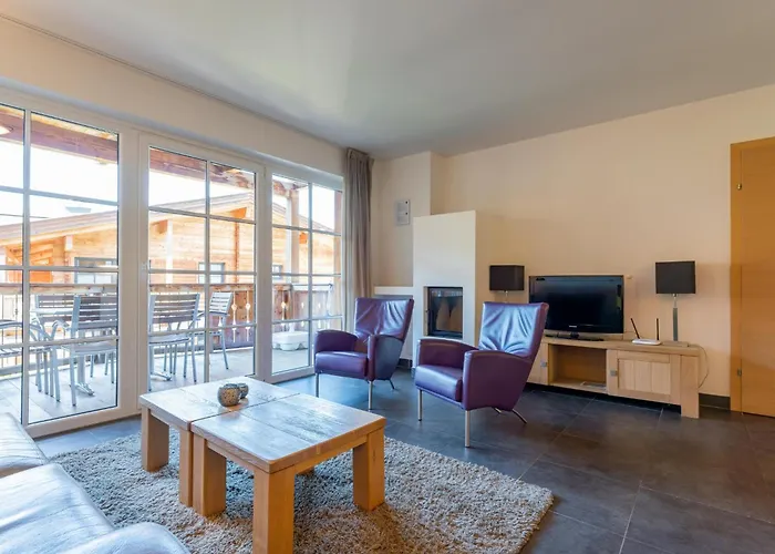 Mountainview * Kaprun