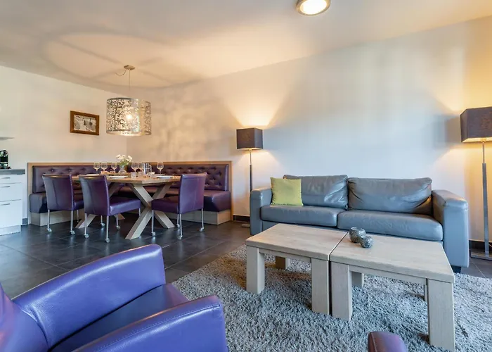 Mountainview Appartement