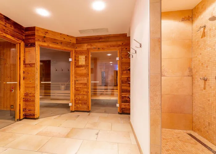 Mountainview * Kaprun